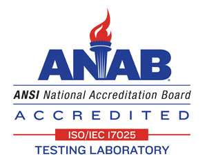 ANAB Test Lab